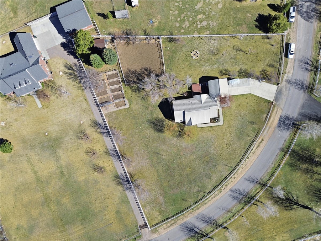 11770 E 24500 N Fairview, UT 84629