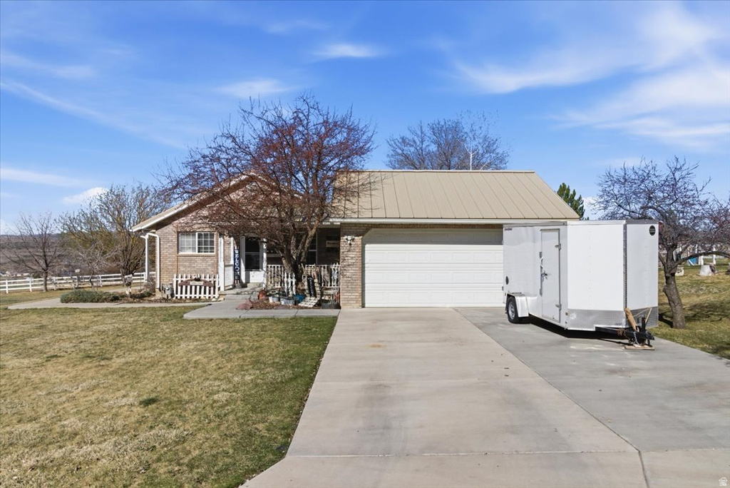 11770 E 24500 N Fairview, UT 84629