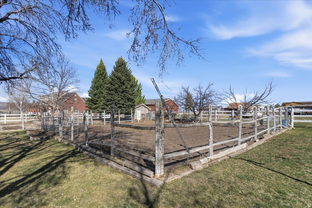 11770 E 24500 N Fairview, UT 84629