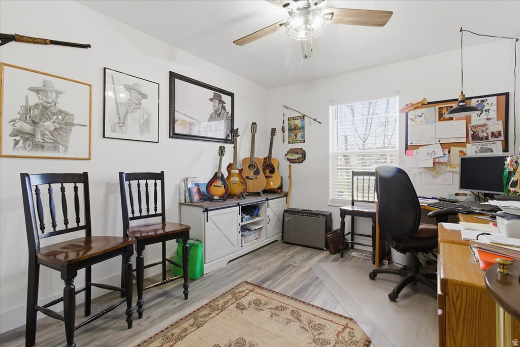 11770 E 24500 N Fairview, UT 84629