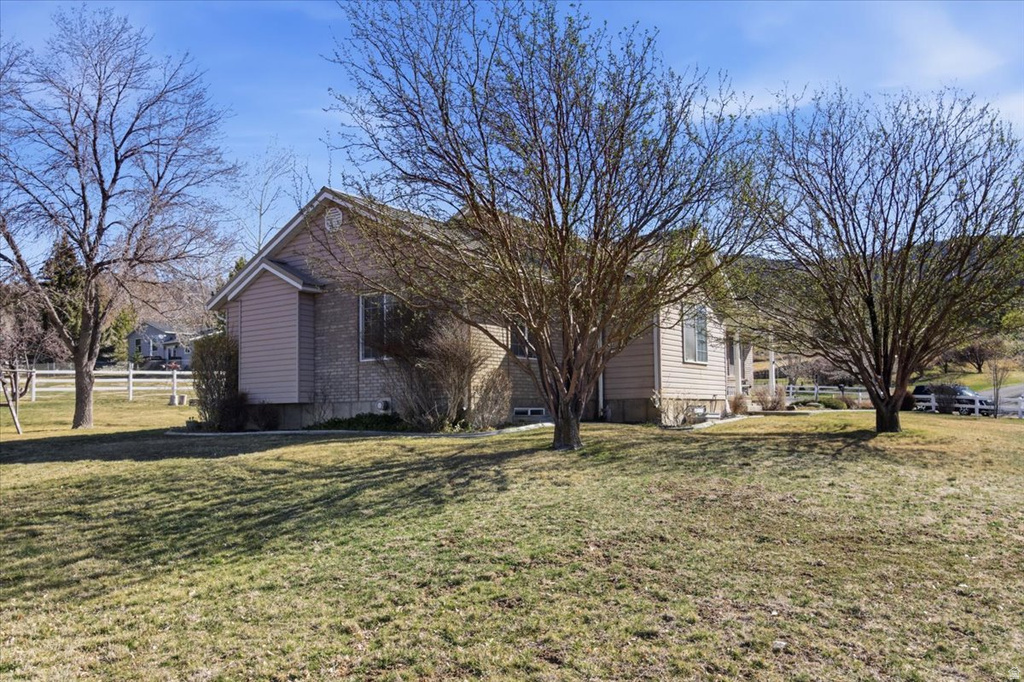 11770 E 24500 N Fairview, UT 84629