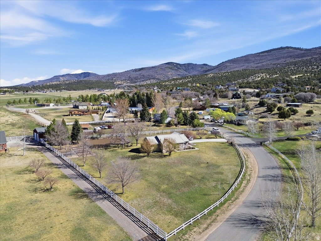 11770 E 24500 N Fairview, UT 84629