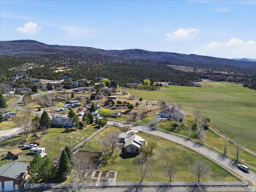 11770 E 24500 N Fairview, UT 84629