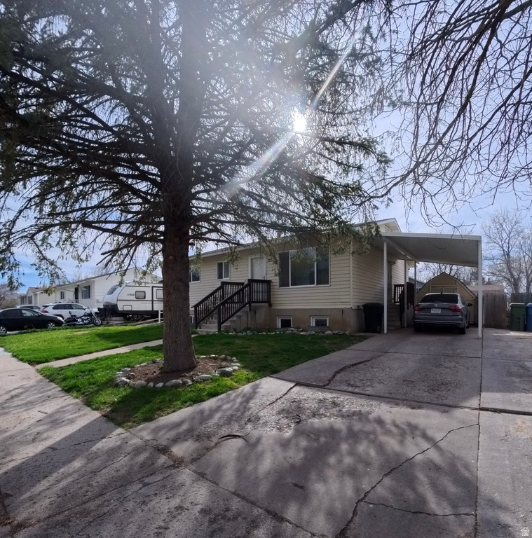 2575 N 270 E North Logan, UT 84341
