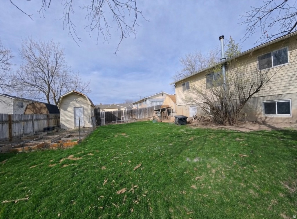 2575 N 270 E North Logan, UT 84341