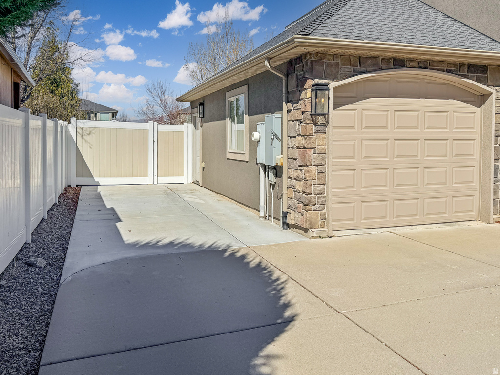 1612 W RANCH RD Farmington, UT 84025