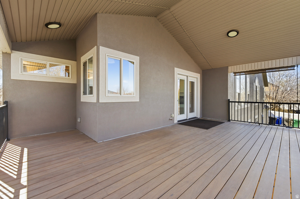 1612 W RANCH RD Farmington, UT 84025