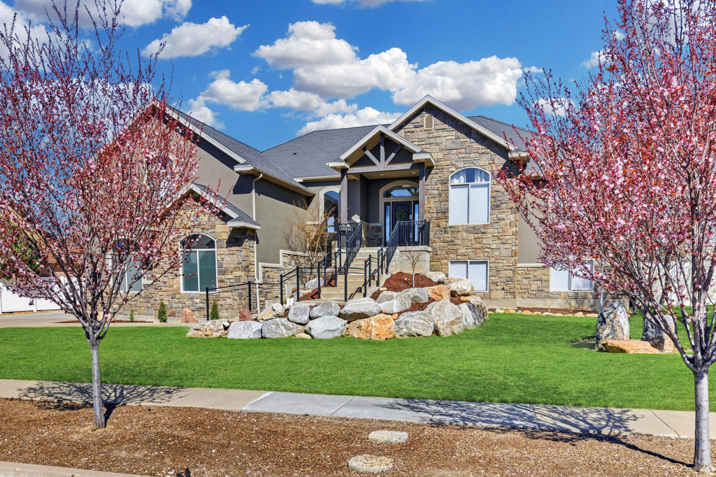 1612 W RANCH RD Farmington, UT 84025