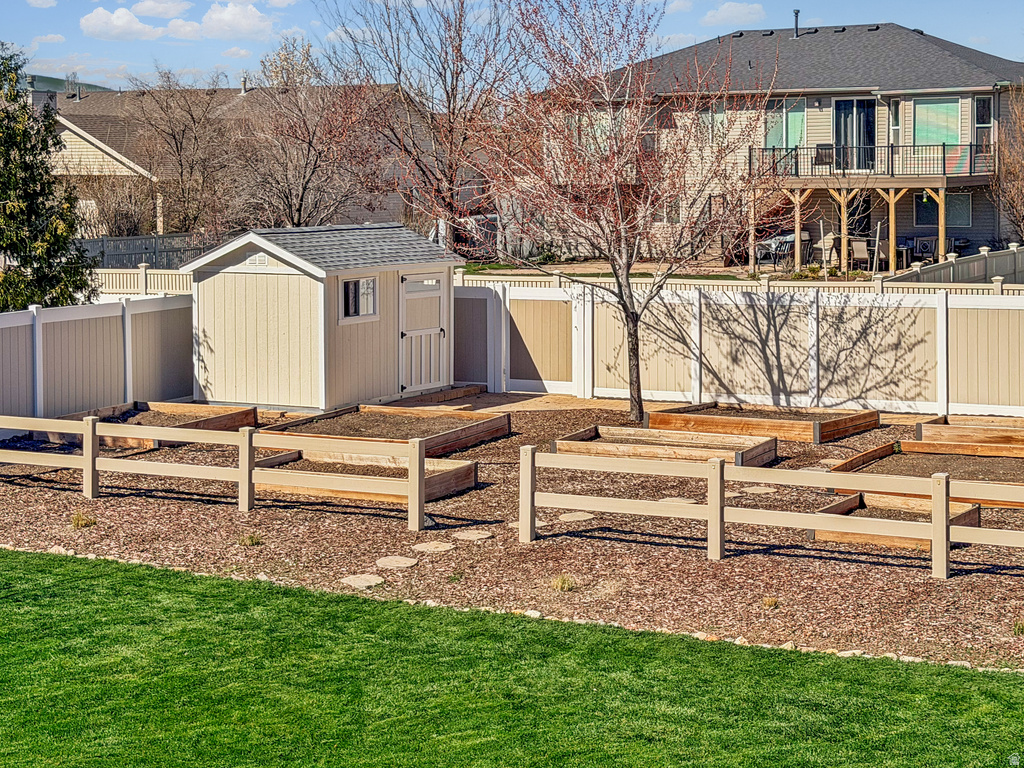 1612 W RANCH RD Farmington, UT 84025