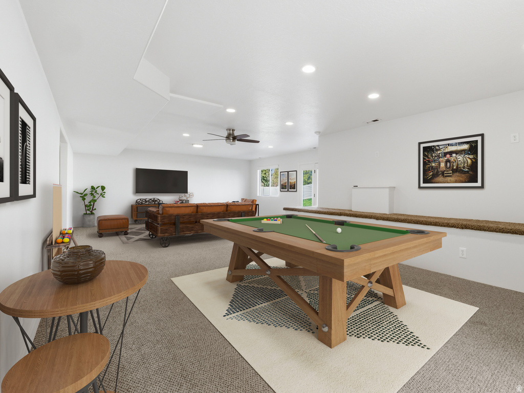 1612 W RANCH RD Farmington, UT 84025