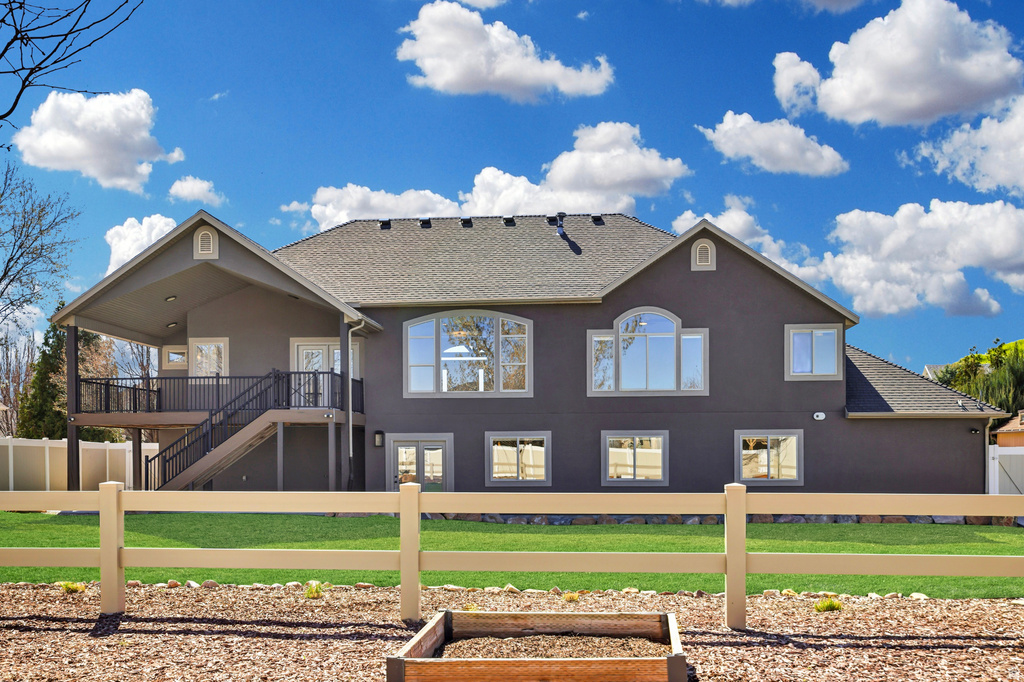 1612 W RANCH RD Farmington, UT 84025