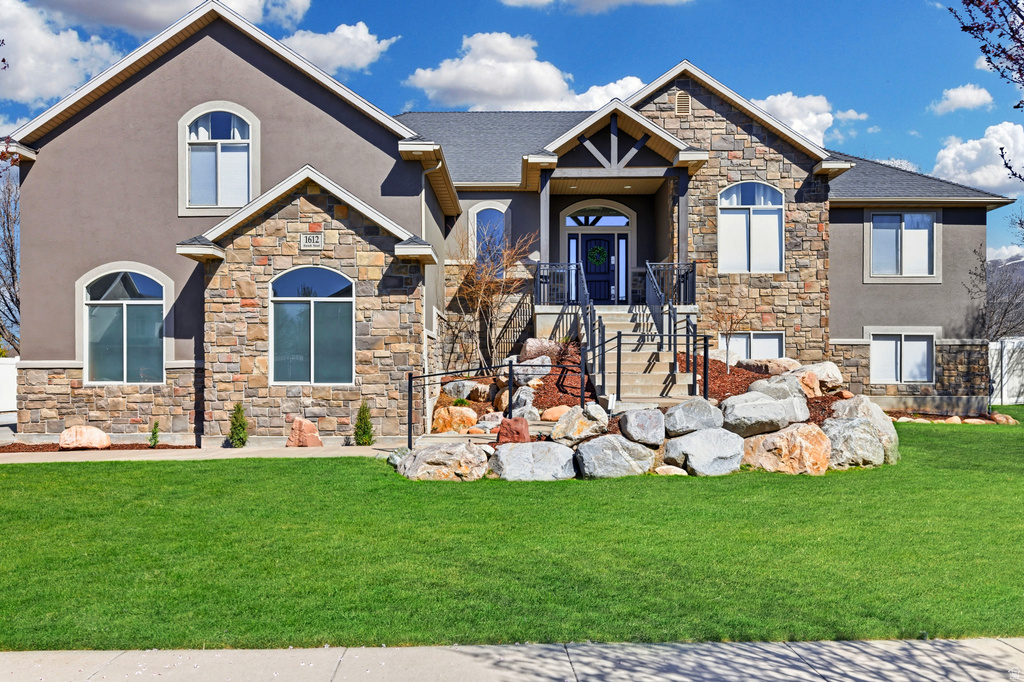 1612 W RANCH RD Farmington, UT 84025