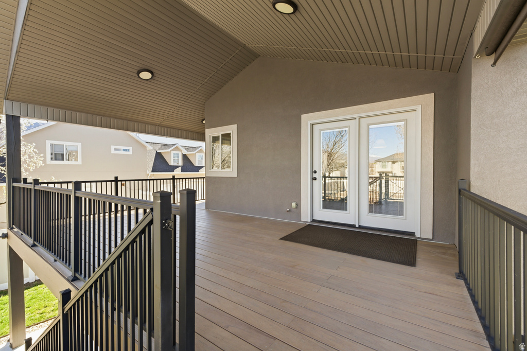 1612 W RANCH RD Farmington, UT 84025