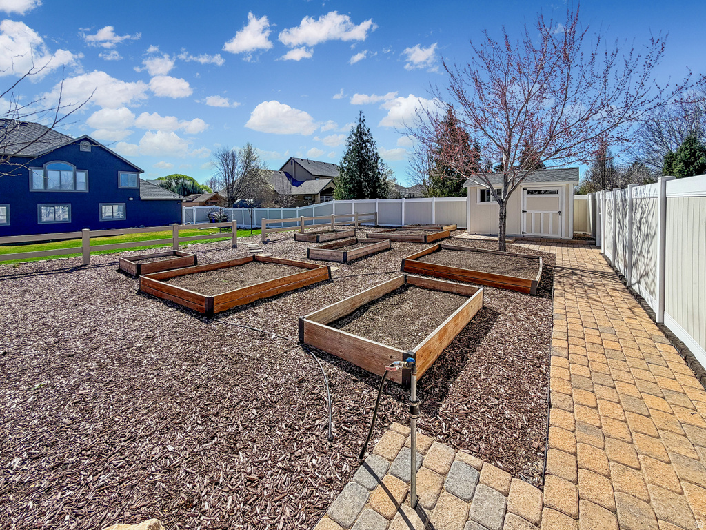 1612 W RANCH RD Farmington, UT 84025