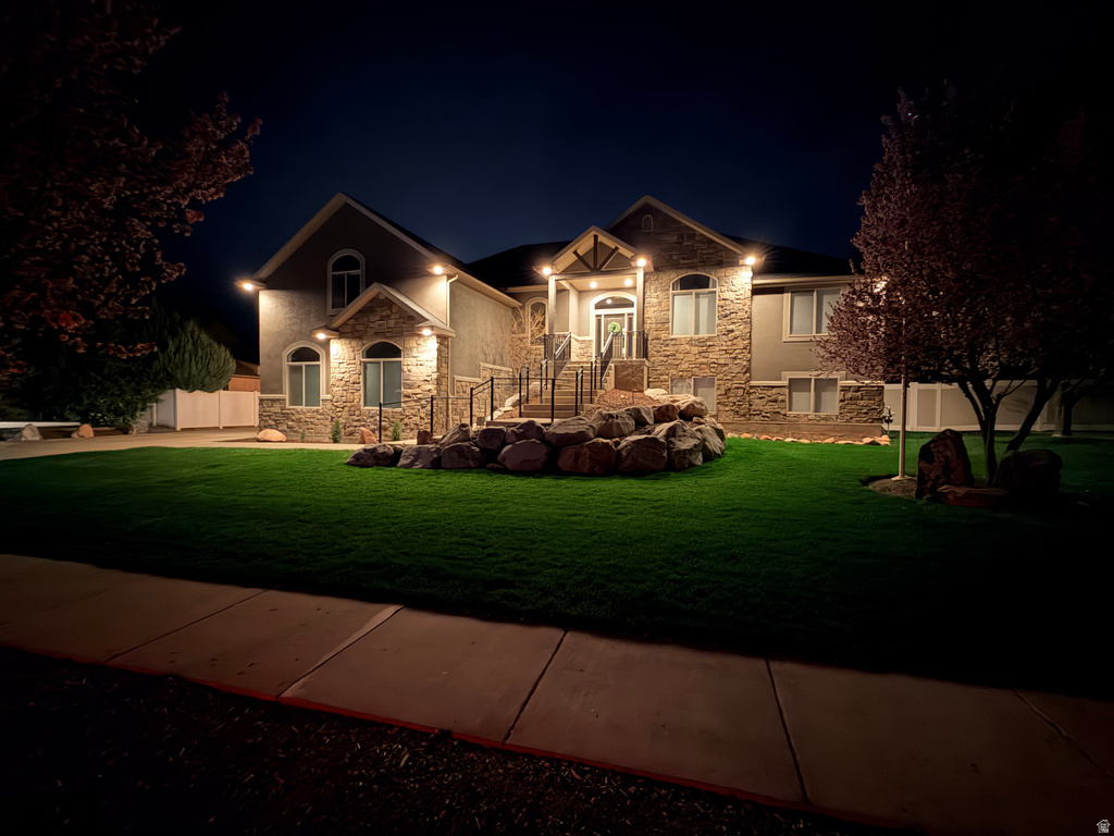 1612 W RANCH RD Farmington, UT 84025
