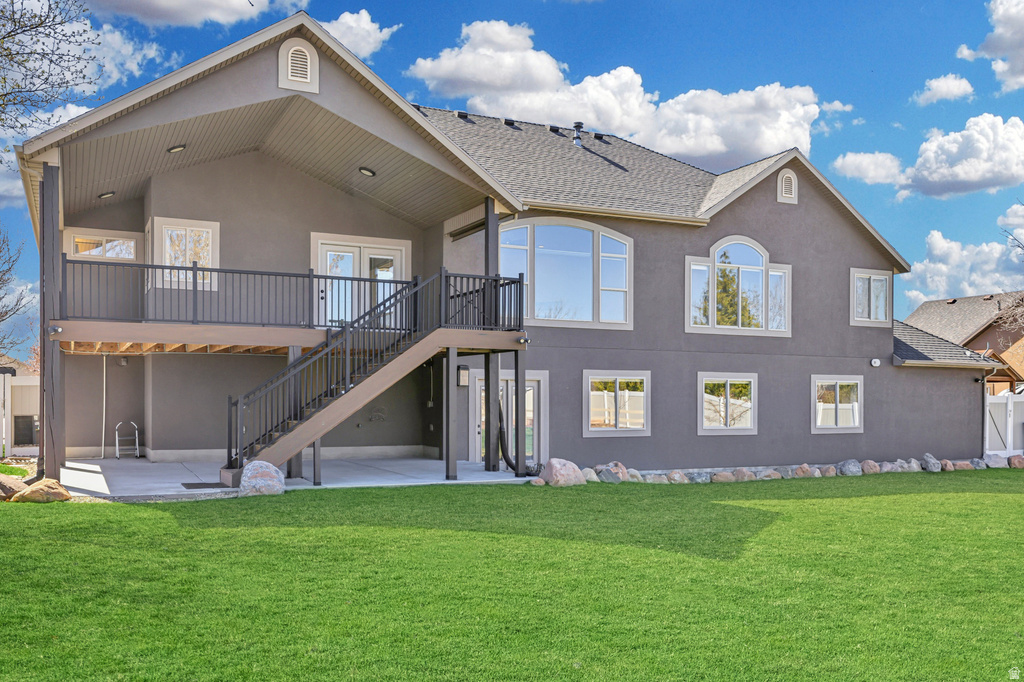 1612 W RANCH RD Farmington, UT 84025