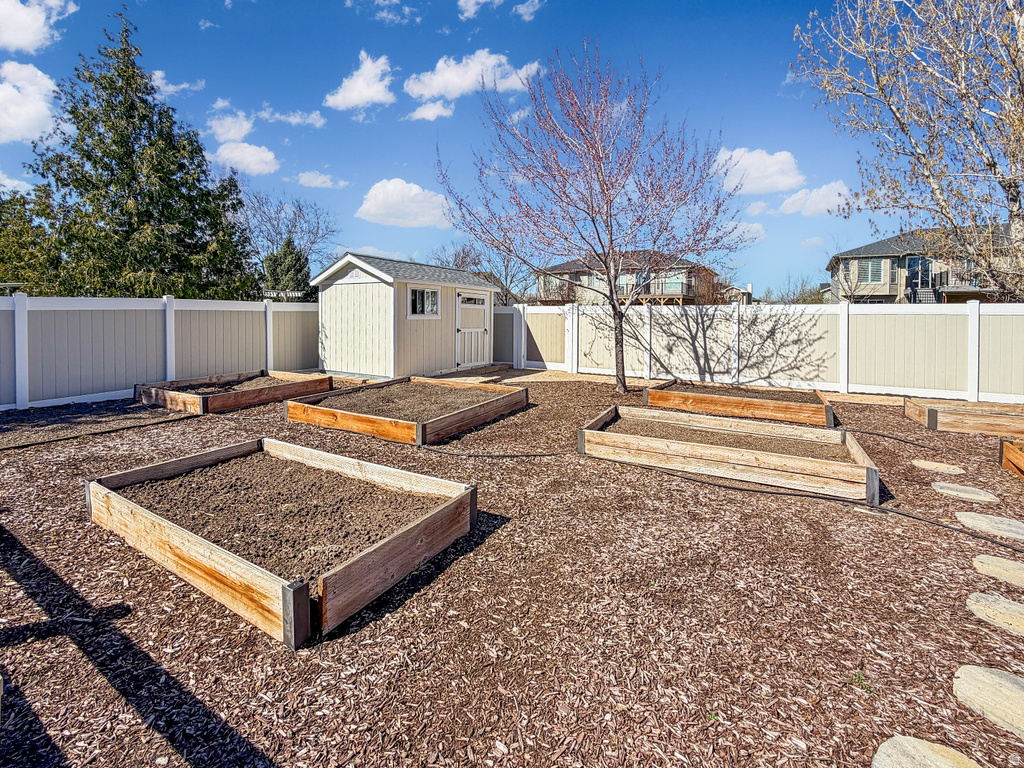 1612 W RANCH RD Farmington, UT 84025