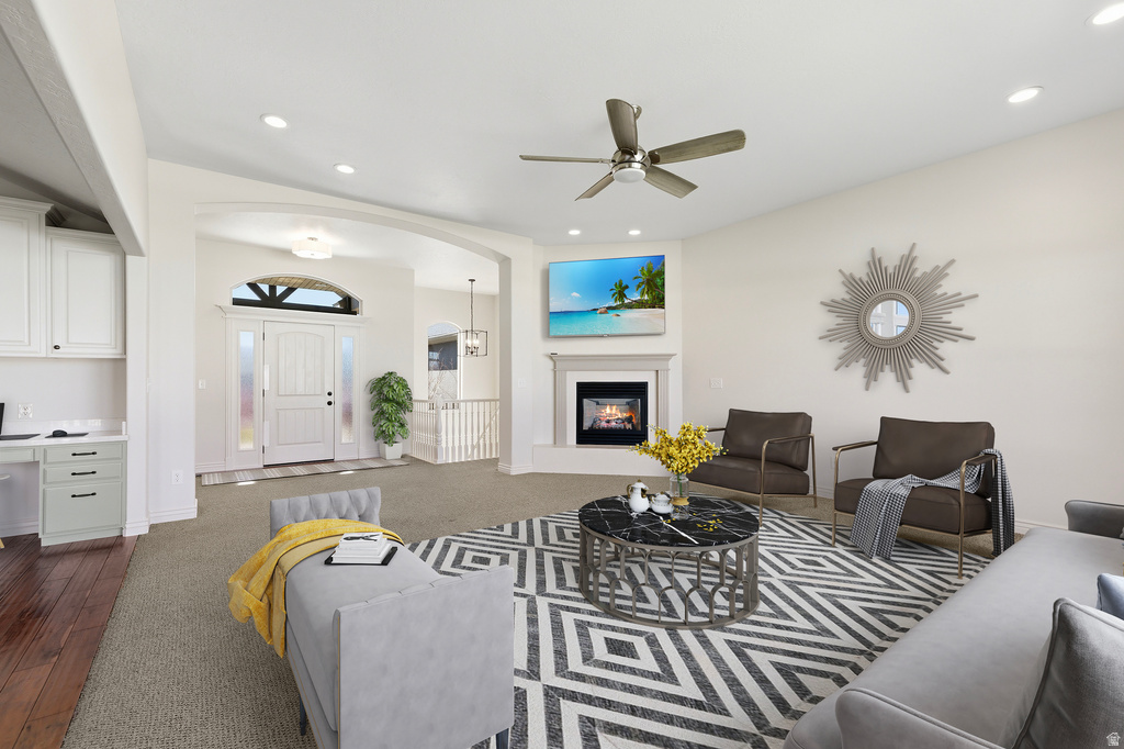 1612 W RANCH RD Farmington, UT 84025