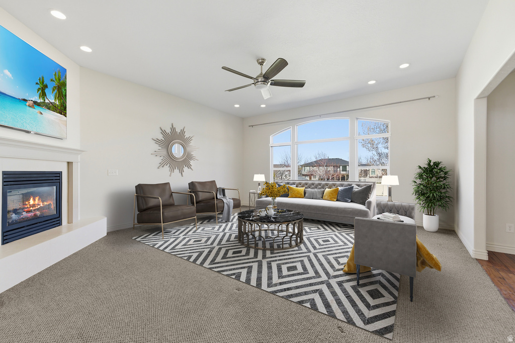 1612 W RANCH RD Farmington, UT 84025