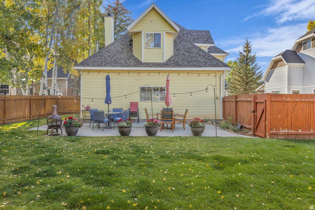 2242 DOC HOLIDAY DR Park City, UT 84060