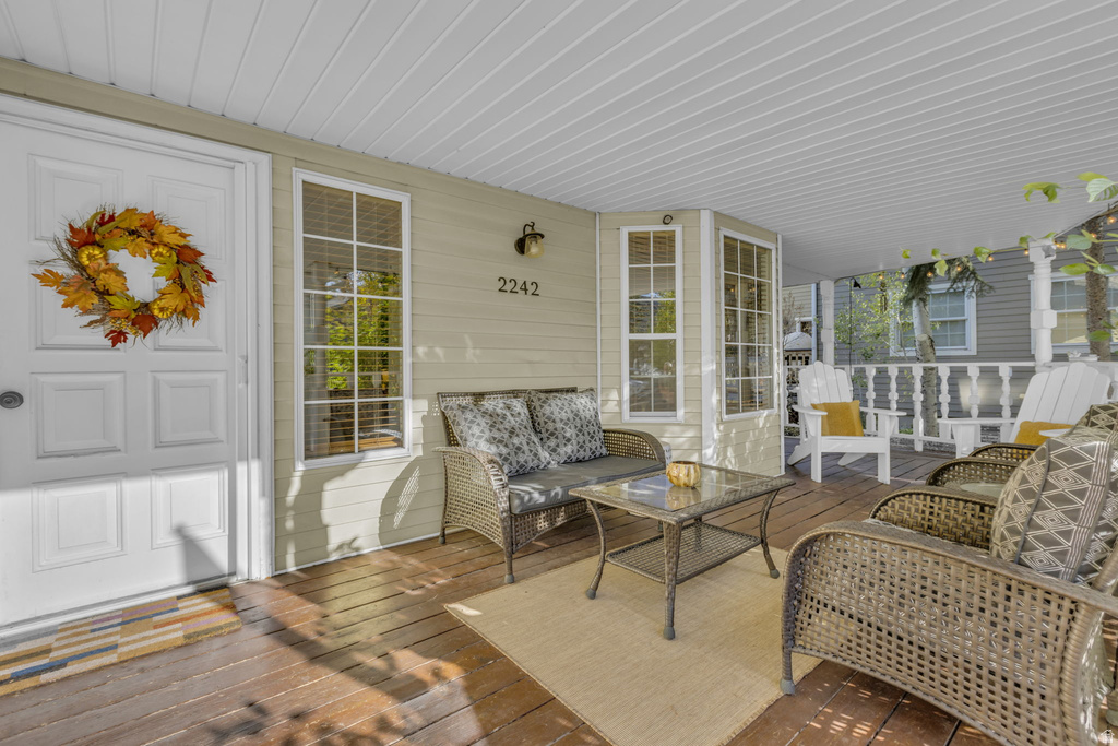 2242 DOC HOLIDAY DR Park City, UT 84060