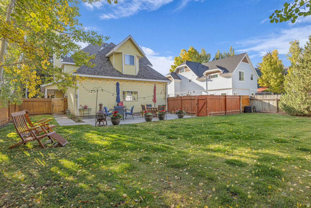 2242 DOC HOLIDAY DR Park City, UT 84060