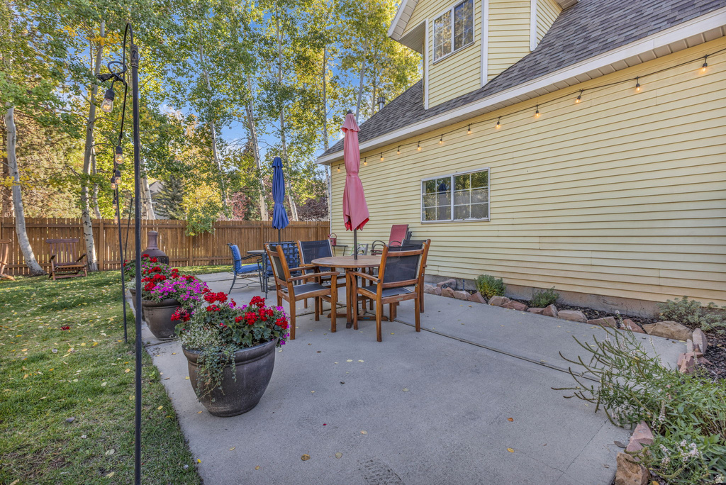 2242 DOC HOLIDAY DR Park City, UT 84060