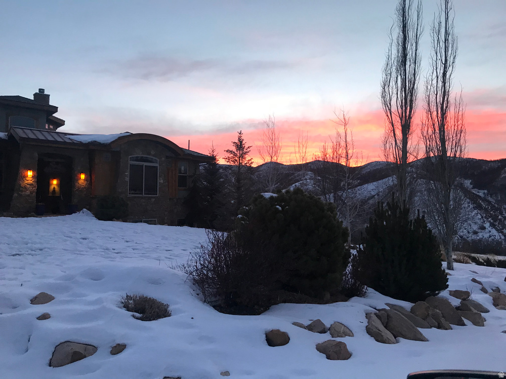 47 S MEADOW DR Springville, UT 84663