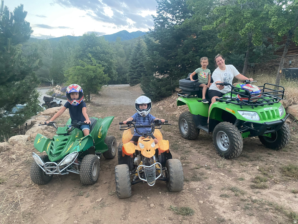 47 S MEADOW DR Springville, UT 84663