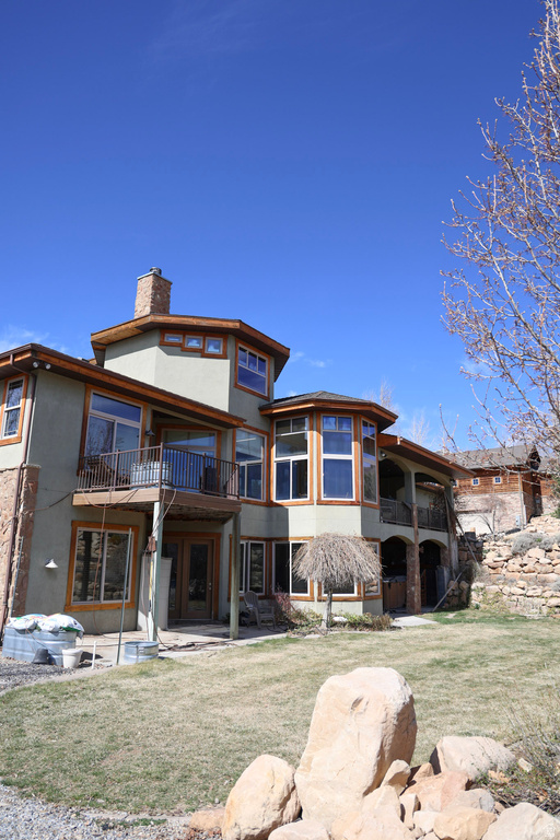 47 S MEADOW DR Springville, UT 84663