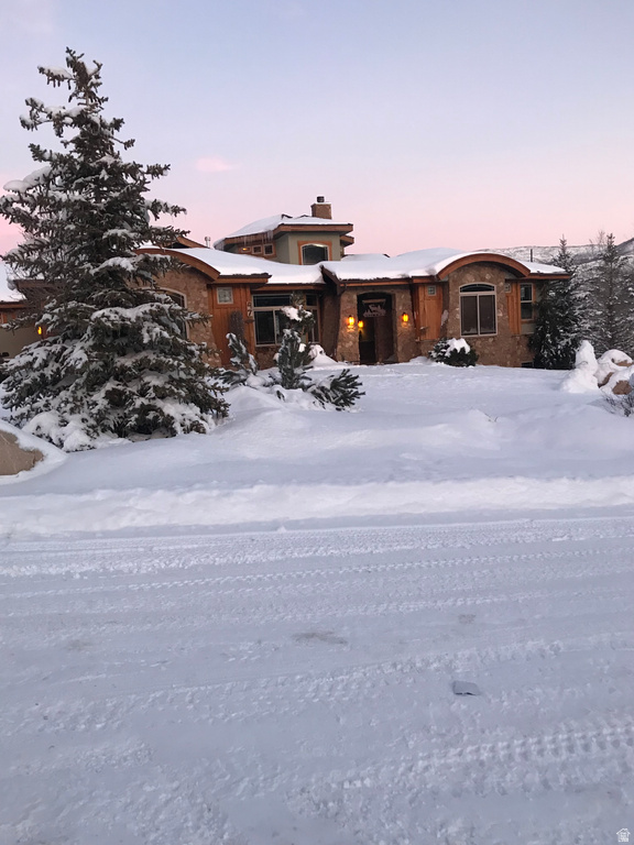 47 S MEADOW DR Springville, UT 84663