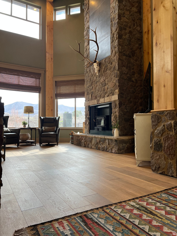 47 S MEADOW DR Springville, UT 84663