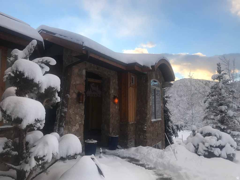 47 S MEADOW DR Springville, UT 84663