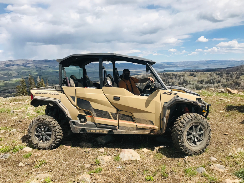 47 S MEADOW DR Springville, UT 84663