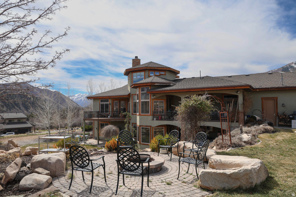 47 S MEADOW DR Springville, UT 84663