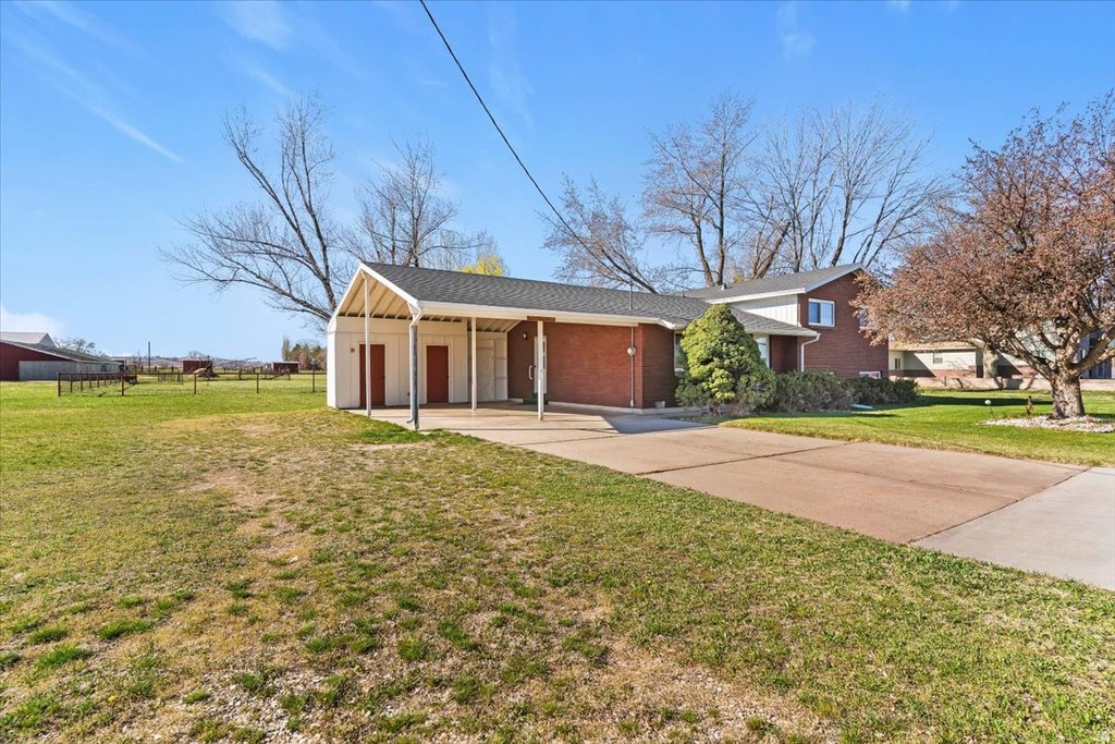 2495 W 2550 S West Haven, UT 84401