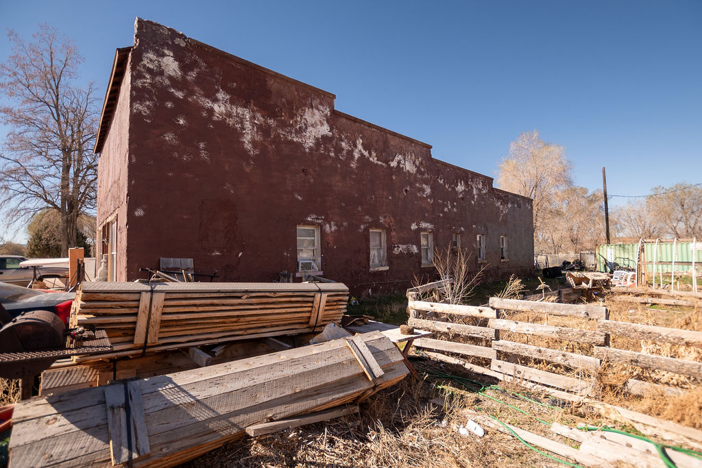 50 S 100 W Beaver, UT 84713