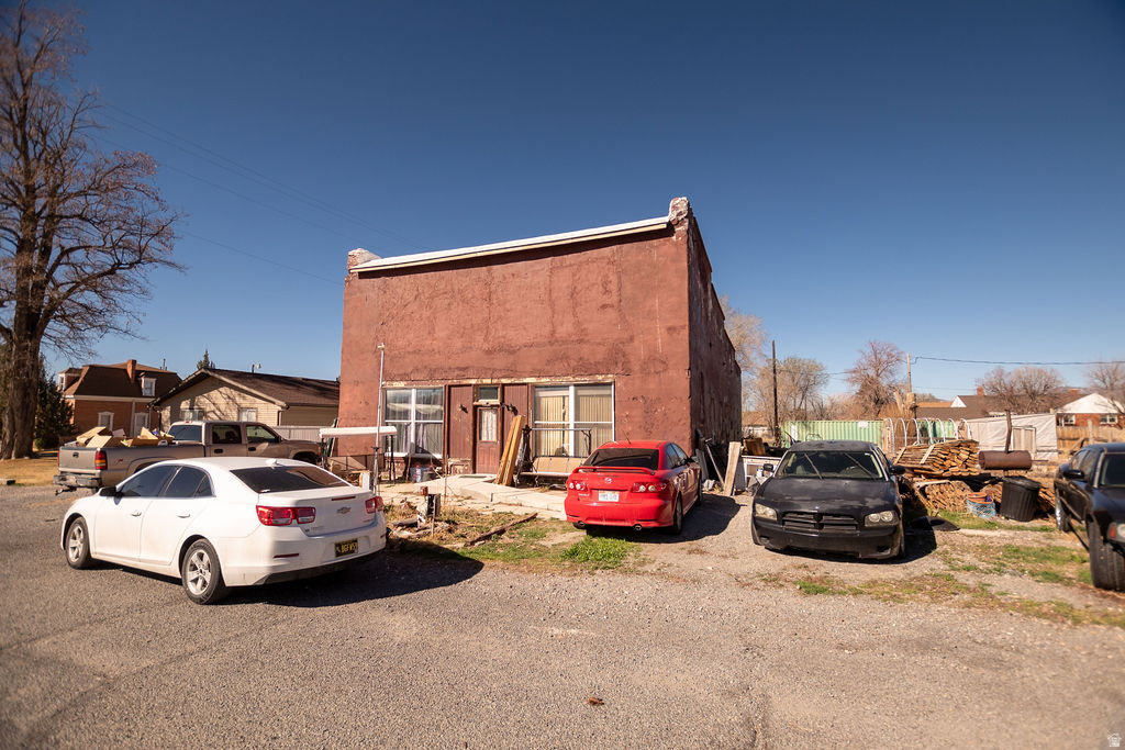 50 S 100 W Beaver, UT 84713