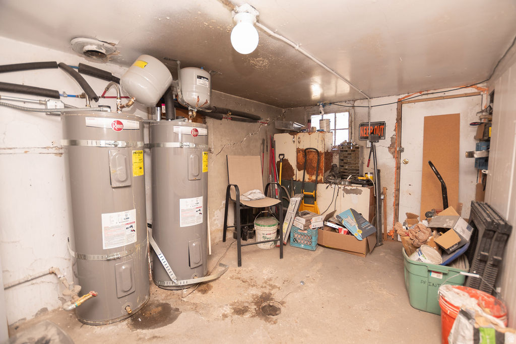 50 S 100 W Beaver, UT 84713