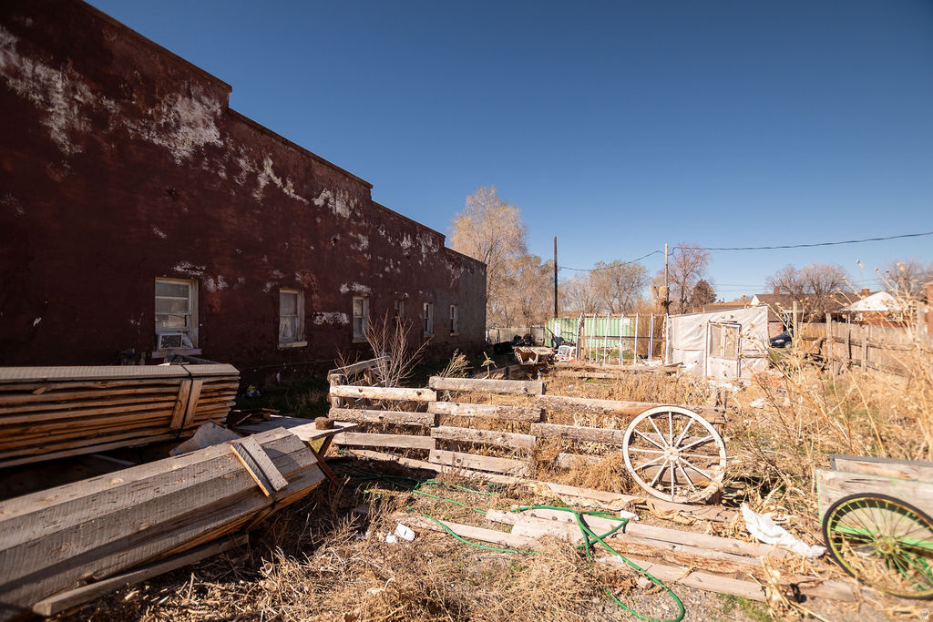 50 S 100 W Beaver, UT 84713