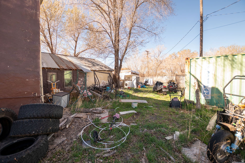 50 S 100 W Beaver, UT 84713