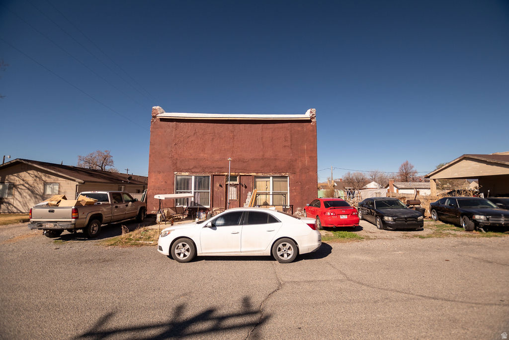 50 S 100 W Beaver, UT 84713