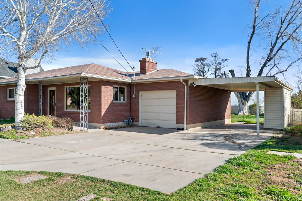 2429 W 300 N West Point, UT 84015
