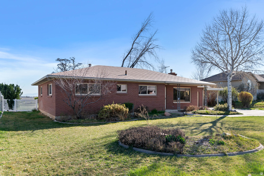 2429 W 300 N West Point, UT 84015