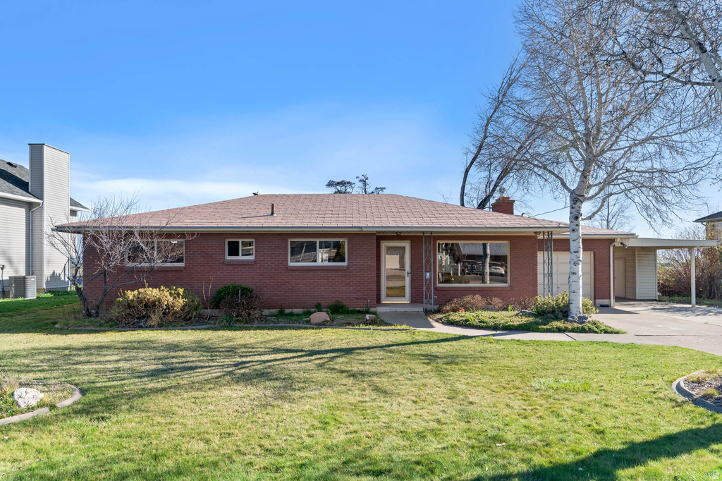 2429 W 300 N West Point, UT 84015