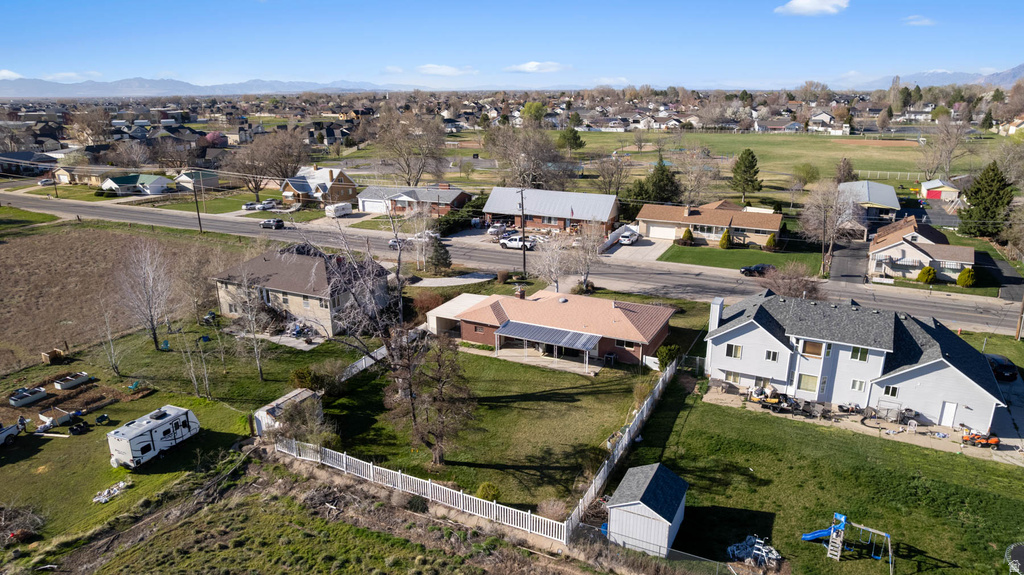 2429 W 300 N West Point, UT 84015