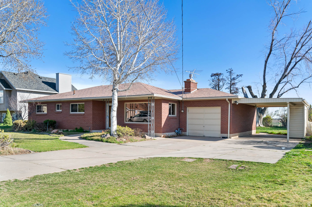 2429 W 300 N West Point, UT 84015