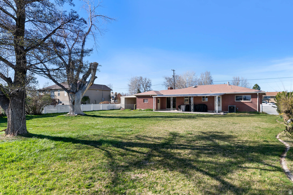 2429 W 300 N West Point, UT 84015