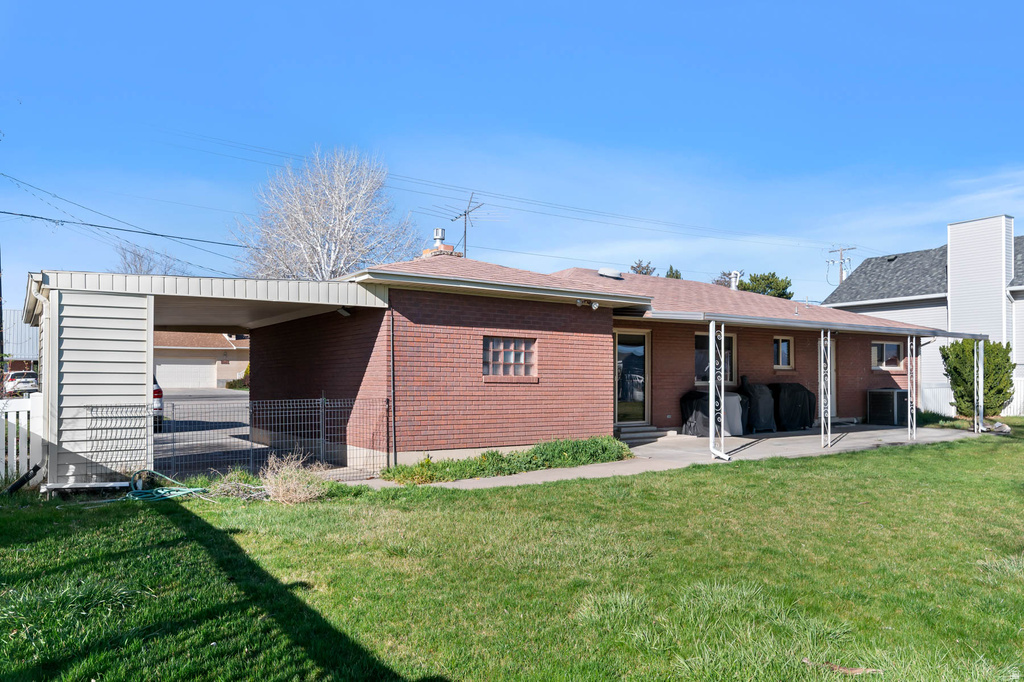 2429 W 300 N West Point, UT 84015