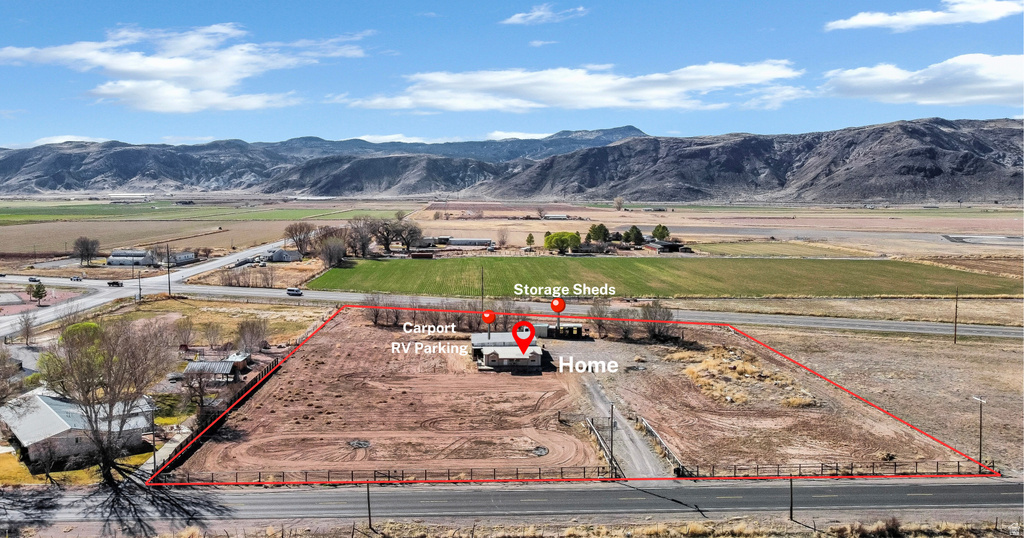 875 N MAIN ST Central Valley, UT 84754